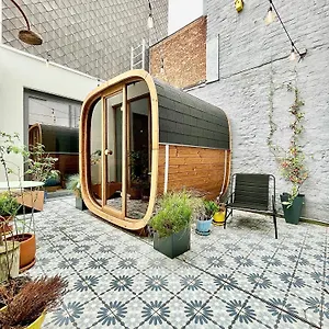 Graaf. Bed & Breakfast