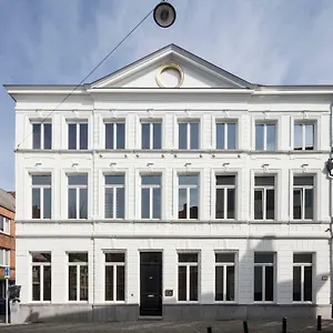 Great Gewad Appartement