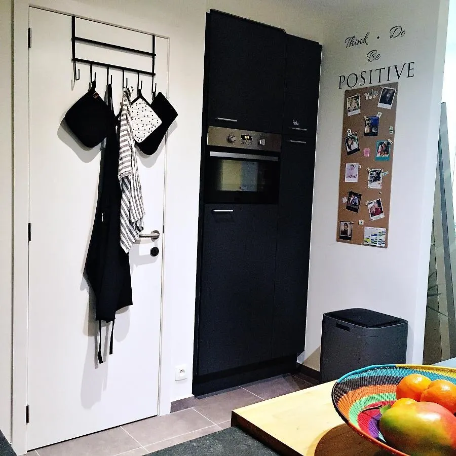 Cozy Two Bedroom Apartment Near City Centre Gent